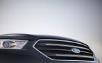 Ford Taurus 2012 года